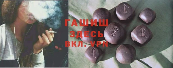 хмурый Алзамай